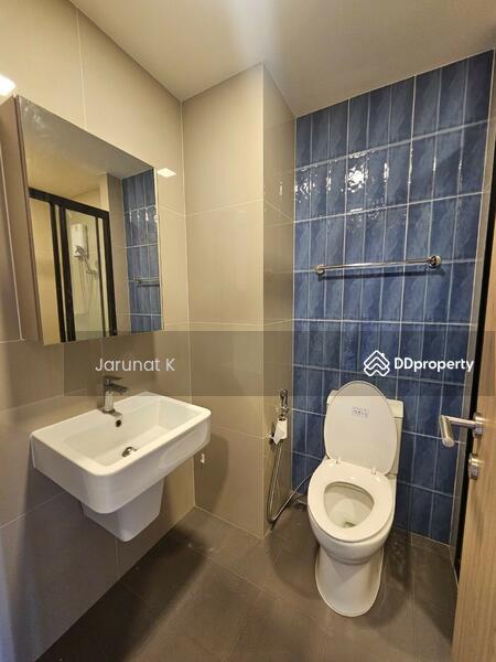 NIA by Sansiri, Bangkok, 199 117/36 Soi Samsakul, Phra Kanong Nua, Watthana, Bangkok, 1 Bedroom, 23 sqm, Condo For Rent, by Jarunat K, 11458382 - DDproperty.com