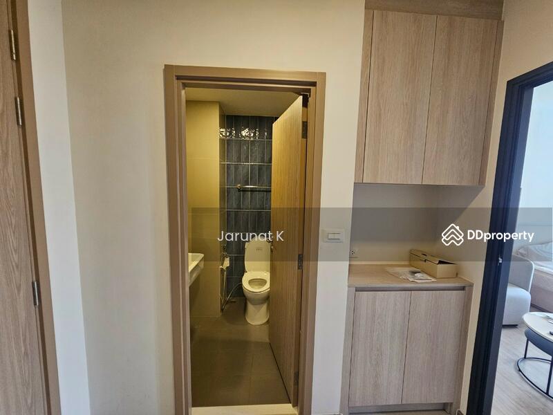 NIA by Sansiri, Bangkok, 199 117/36 Soi Samsakul, Phra Kanong Nua, Watthana, Bangkok, 1 Bedroom, 23 sqm, Condo For Rent, by Jarunat K, 11458382 - DDproperty.com