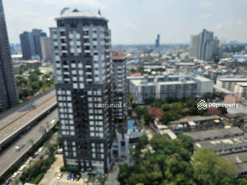 NIA by Sansiri : เนีย บาย แสนสิริ, กรุงเทพ, 199 ซอยปรีดี พนมยงค์ 2 ถนนสุขุมวิท 71, พระโขนงเหนือ, วัฒนา, กรุงเทพ, 23 ตร.ม., คอนโด ให้เช่า, โดย Jarunat K, 11458382 - DDproperty.com