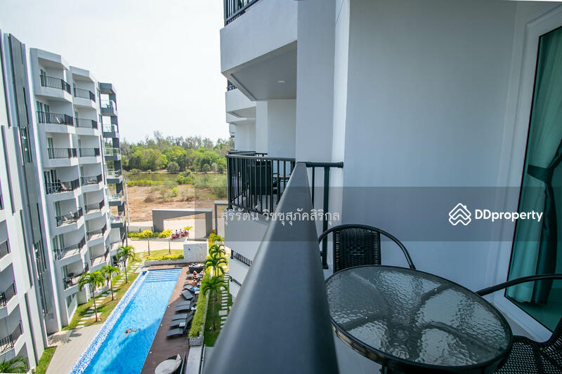 Mantra Condominium, Rayong, 172-1 Moo 4, Kram, Klaeng, Rayong, 1 Bedroom, 32 sqm, Condo For Sale, by อรัญญา ระยาย้อย, 11458425 - DDproperty.com