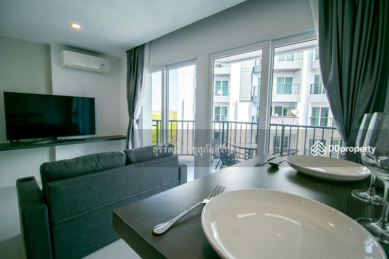 Mantra Condominium, Rayong, 172-1 Moo 4, Kram, Klaeng, Rayong, 1 Bedroom, 32 sqm, Condo For Sale, by อรัญญา ระยาย้อย, 11458425 - DDproperty.com