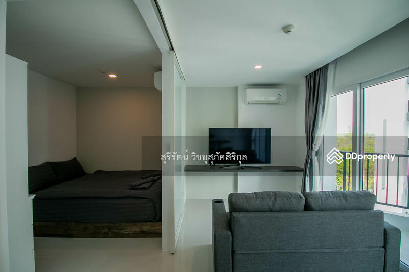 Mantra Condominium : มันตรา คอนโดมิเนียม, ระยอง, 172-1 หมู่ 4, กร่ำ, แกลง, ระยอง, 32 ตร.ม., คอนโด ขาย, โดย อรัญญา ระยาย้อย, 11458425 - DDproperty.com