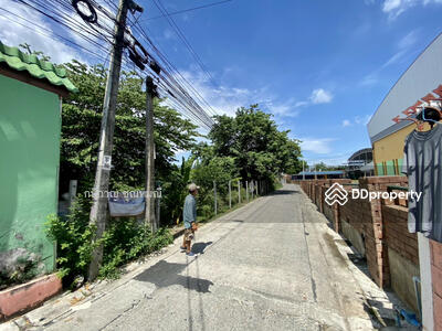 ขาย - งามวงศ์วาน 18, นนทบุรี