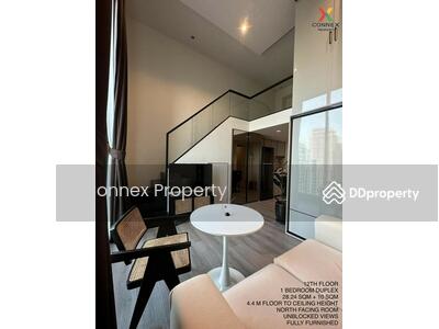 For Rent - The Reserve Phahol-Pradipat, Bangkok