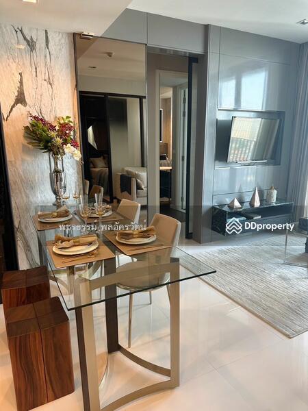 Nara 9 by Eastern Star, Bangkok, Naradhiwas Rajanagarindra Road, Thung Maha Mek, Sathon, Bangkok, 2 Bedrooms, 66 sqm, Condo For Rent, by Rattapon Sivamok, 11458678 - DDproperty.com