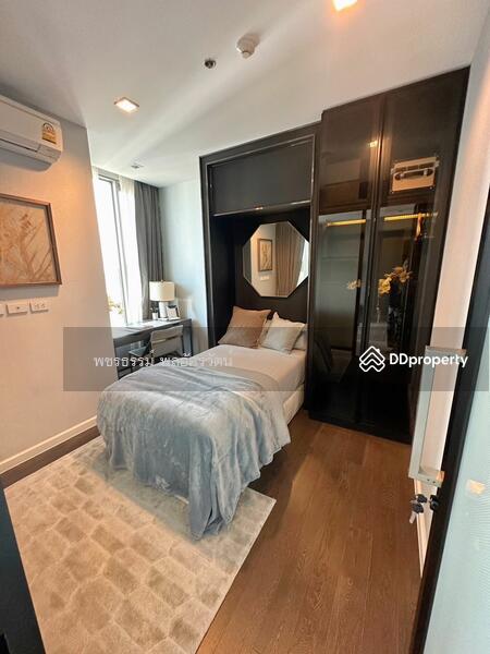 Nara 9 by Eastern Star, Bangkok, Naradhiwas Rajanagarindra Road, Thung Maha Mek, Sathon, Bangkok, 2 Bedrooms, 66 sqm, Condo For Rent, by Rattapon Sivamok, 11458678 - DDproperty.com