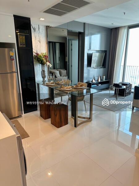 Nara 9 by Eastern Star, Bangkok, Naradhiwas Rajanagarindra Road, Thung Maha Mek, Sathon, Bangkok, 2 Bedrooms, 66 sqm, Condo For Rent, by Rattapon Sivamok, 11458678 - DDproperty.com