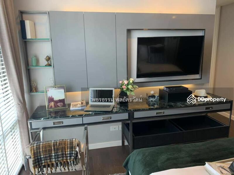 Nara 9 by Eastern Star, Bangkok, Naradhiwas Rajanagarindra Road, Thung Maha Mek, Sathon, Bangkok, 2 Bedrooms, 66 sqm, Condo For Rent, by Rattapon Sivamok, 11458678 - DDproperty.com
