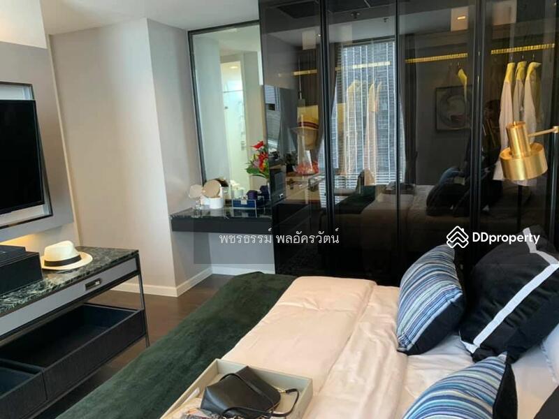 Nara 9 by Eastern Star, Bangkok, Naradhiwas Rajanagarindra Road, Thung Maha Mek, Sathon, Bangkok, 2 Bedrooms, 66 sqm, Condo For Rent, by Rattapon Sivamok, 11458678 - DDproperty.com