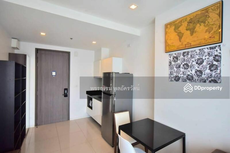 Quinn Ratchada 17, Bangkok, 454 456 Soi Inthara Mari 45, Din Daeng, Bangkok, 1 Bedroom, 35 sqm, Condo For Rent, by Rattapon Sivamok, 11458723 - DDproperty.com