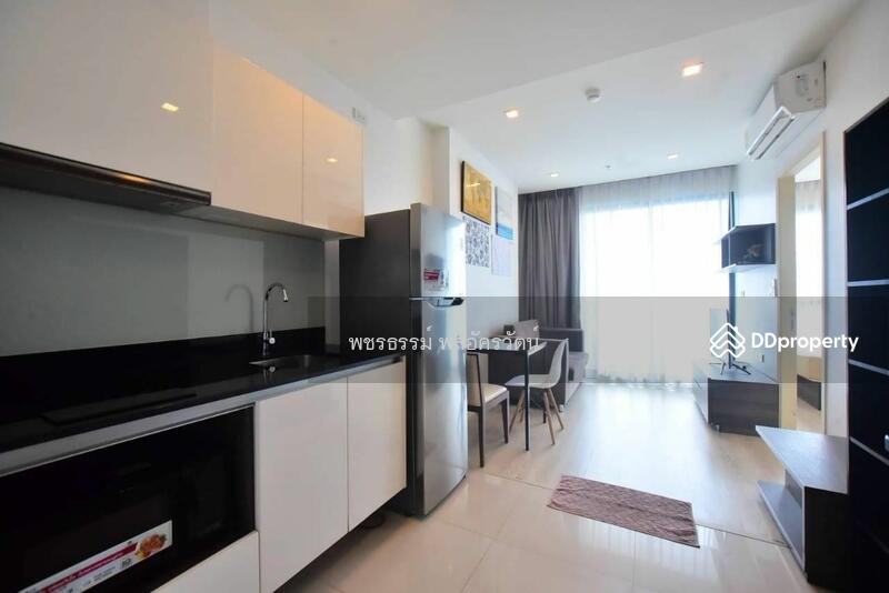 Quinn Ratchada 17, Bangkok, 454 456 Soi Inthara Mari 45, Din Daeng, Bangkok, 1 Bedroom, 35 sqm, Condo For Rent, by Rattapon Sivamok, 11458723 - DDproperty.com