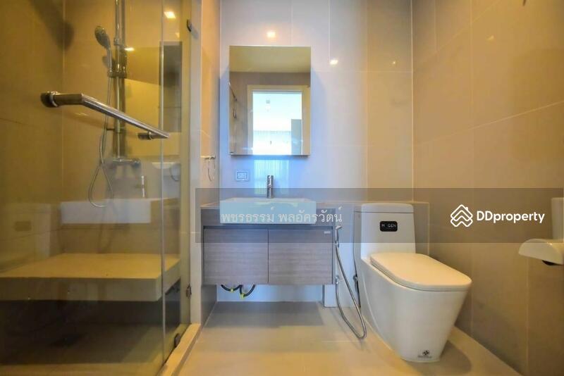 Quinn Ratchada 17, Bangkok, 454 456 Soi Inthara Mari 45, Din Daeng, Bangkok, 1 Bedroom, 35 sqm, Condo For Rent, by Rattapon Sivamok, 11458723 - DDproperty.com