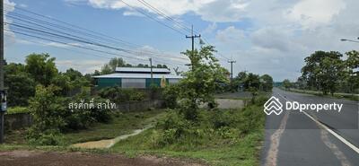 ขาย - ที่ดินบ้านกุดลาด เมืองอุบล 9-3-30ไร่ ข้างตลาดนัดบ้านกุดลาด หน้าที่ดินติด ถ.ทางหลวงเลี่ยงเมืองเส้น231, อุบลราชธานี