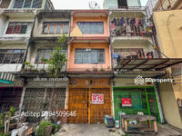 ขาย - ตึกแถว ราษฏร์บูรณะ 7, กรุงเทพ