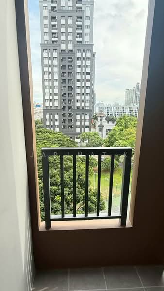 NIA by Sansiri, Bangkok, 199 117/36 Soi Samsakul, Phra Kanong Nua, Watthana, Bangkok, Studio, 23 sqm, Condo For Rent, by Jarunat K, 11458933 - DDproperty.com