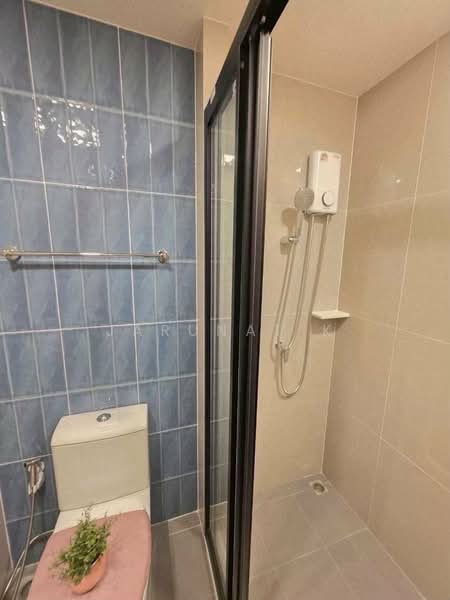 NIA by Sansiri, Bangkok, 199 117/36 Soi Samsakul, Phra Kanong Nua, Watthana, Bangkok, Studio, 23 sqm, Condo For Rent, by Jarunat K, 11458933 - DDproperty.com