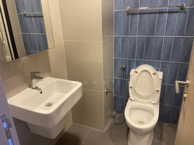 NIA by Sansiri, Bangkok, 199 117/36 Soi Samsakul, Phra Kanong Nua, Watthana, Bangkok, Studio, 23 sqm, Condo For Rent, by Jarunat K, 11458933 - DDproperty.com