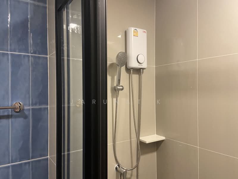 NIA by Sansiri, Bangkok, 199 117/36 Soi Samsakul, Phra Kanong Nua, Watthana, Bangkok, Studio, 23 sqm, Condo For Rent, by Jarunat K, 11458933 - DDproperty.com