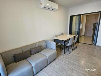 For Rent - NIA by Sansiri, Bangkok