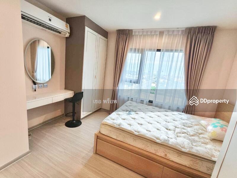 For Rent - Aspire Erawan Prime, Samut Prakan