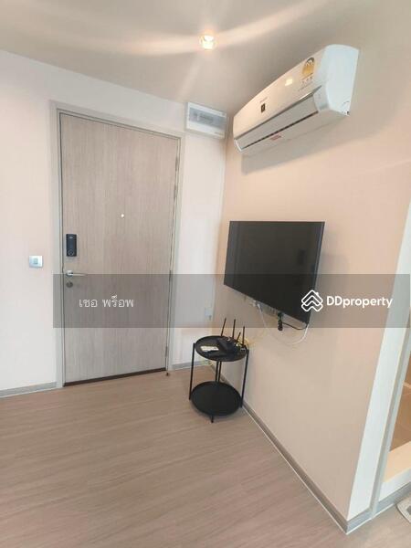 For Rent - Aspire Erawan Prime, Samut Prakan