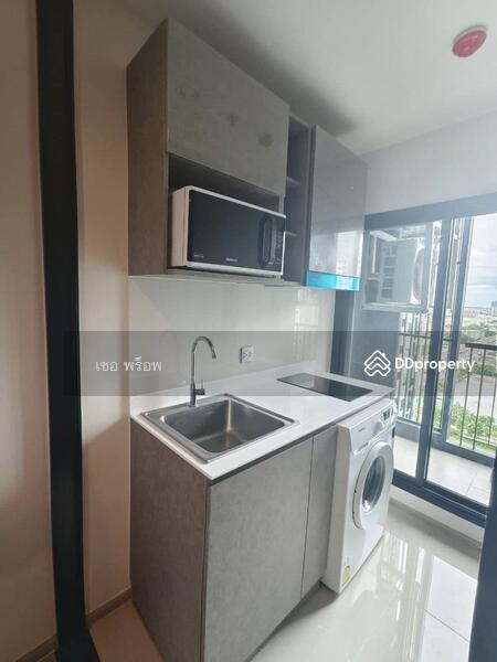 For Rent - Aspire Erawan Prime, Samut Prakan