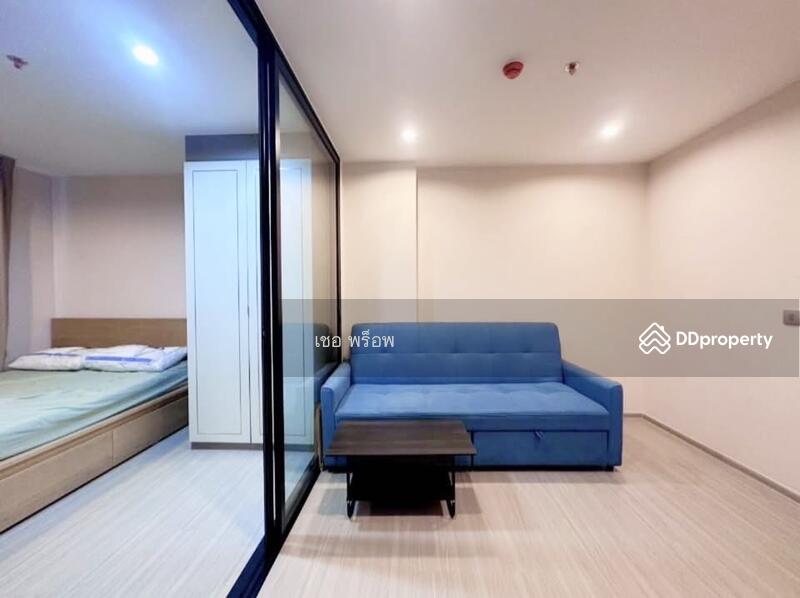 For Rent - Aspire Erawan Prime, Samut Prakan