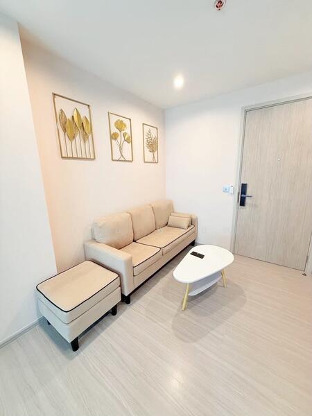 ให้เช่า - Aspire Erawan Prime : แอสปาย เอราวัณ ไพร์ม, สมุทรปราการ