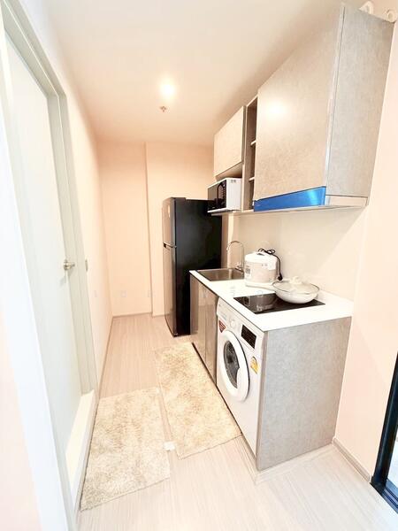 ให้เช่า - Aspire Erawan Prime : แอสปาย เอราวัณ ไพร์ม, สมุทรปราการ