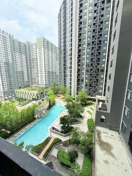 ให้เช่า - Aspire Erawan Prime : แอสปาย เอราวัณ ไพร์ม, สมุทรปราการ