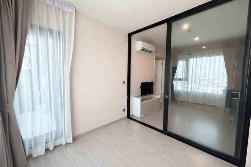 Aspire Erawan Prime, Samut Prakan, Sukhumvit Road, Pak Nam, Muang Samut Prakarn, Samut Prakan, 1 Bedroom, 35 sqm, Condo For Rent, by เชอ พร็อพ, 11458967 - DDproperty.com