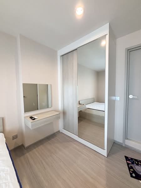 Aspire Erawan Prime, Samut Prakan, Sukhumvit Road, Pak Nam, Muang Samut Prakarn, Samut Prakan, 1 Bedroom, 35 sqm, Condo For Rent, by เชอ พร็อพ, 11458967 - DDproperty.com