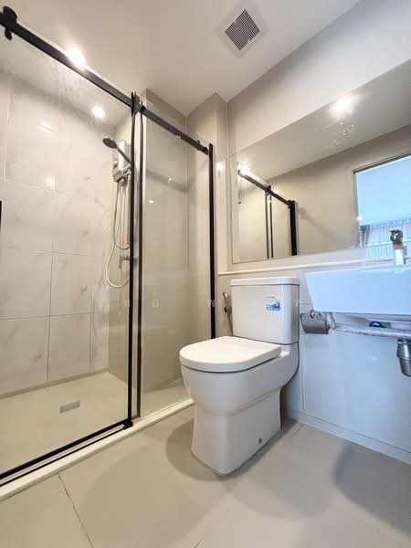 Aspire Erawan Prime, Samut Prakan, Sukhumvit Road, Pak Nam, Muang Samut Prakarn, Samut Prakan, 1 Bedroom, 35 sqm, Condo For Rent, by เชอ พร็อพ, 11458967 - DDproperty.com