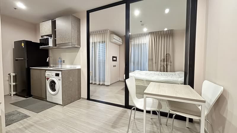 Aspire Erawan Prime : แอสปาย เอราวัณ ไพร์ม, สมุทรปราการ, ถนนสุขุมวิท, ปากน้ำ, เมืองสมุทรปราการ, สมุทรปราการ, 32 ตร.ม., คอนโด ให้เช่า, โดย เชอ พร็อพ, 11458967 - DDproperty.com