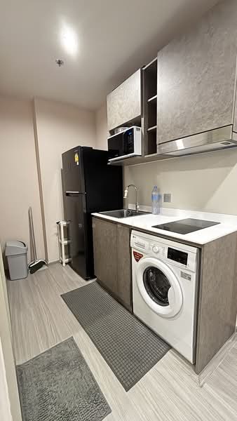 Aspire Erawan Prime : แอสปาย เอราวัณ ไพร์ม, สมุทรปราการ, ถนนสุขุมวิท, ปากน้ำ, เมืองสมุทรปราการ, สมุทรปราการ, 32 ตร.ม., คอนโด ให้เช่า, โดย เชอ พร็อพ, 11458967 - DDproperty.com