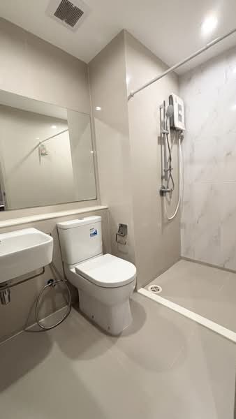 Aspire Erawan Prime : แอสปาย เอราวัณ ไพร์ม, สมุทรปราการ, ถนนสุขุมวิท, ปากน้ำ, เมืองสมุทรปราการ, สมุทรปราการ, 32 ตร.ม., คอนโด ให้เช่า, โดย เชอ พร็อพ, 11458967 - DDproperty.com