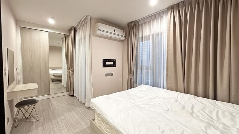 Aspire Erawan Prime : แอสปาย เอราวัณ ไพร์ม, สมุทรปราการ, ถนนสุขุมวิท, ปากน้ำ, เมืองสมุทรปราการ, สมุทรปราการ, 32 ตร.ม., คอนโด ให้เช่า, โดย เชอ พร็อพ, 11458967 - DDproperty.com