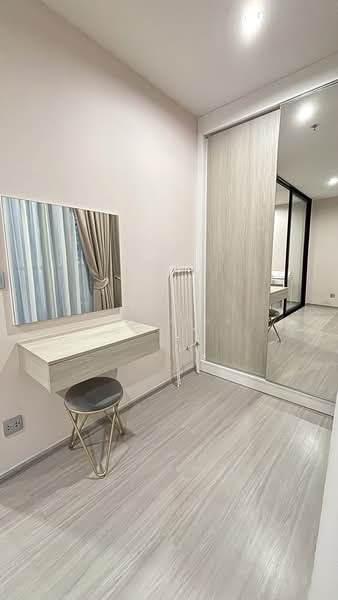 Aspire Erawan Prime : แอสปาย เอราวัณ ไพร์ม, สมุทรปราการ, ถนนสุขุมวิท, ปากน้ำ, เมืองสมุทรปราการ, สมุทรปราการ, 32 ตร.ม., คอนโด ให้เช่า, โดย เชอ พร็อพ, 11458967 - DDproperty.com