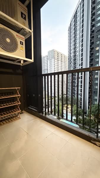 Aspire Erawan Prime : แอสปาย เอราวัณ ไพร์ม, สมุทรปราการ, ถนนสุขุมวิท, ปากน้ำ, เมืองสมุทรปราการ, สมุทรปราการ, 32 ตร.ม., คอนโด ให้เช่า, โดย เชอ พร็อพ, 11458967 - DDproperty.com