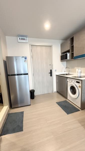 Aspire Erawan Prime, Samut Prakan, Sukhumvit Road, Pak Nam, Muang Samut Prakarn, Samut Prakan, 1 Bedroom, 35 sqm, Condo For Rent, by เชอ พร็อพ, 11458967 - DDproperty.com