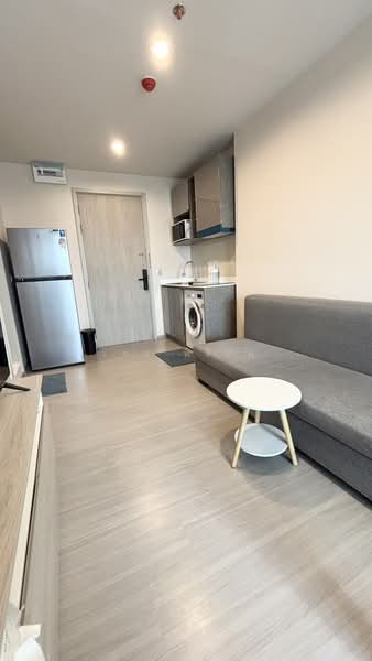 Aspire Erawan Prime, Samut Prakan, Sukhumvit Road, Pak Nam, Muang Samut Prakarn, Samut Prakan, 1 Bedroom, 35 sqm, Condo For Rent, by เชอ พร็อพ, 11458967 - DDproperty.com