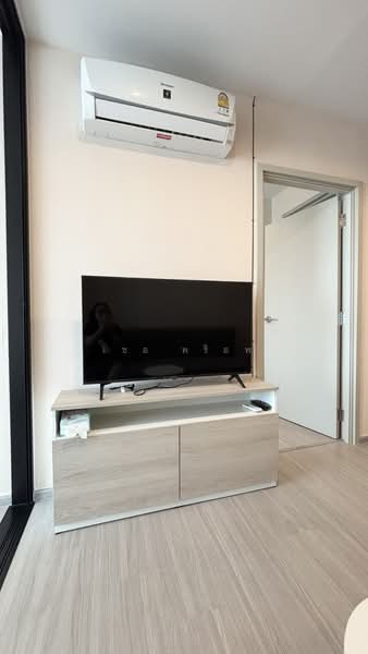 Aspire Erawan Prime, Samut Prakan, Sukhumvit Road, Pak Nam, Muang Samut Prakarn, Samut Prakan, 1 Bedroom, 35 sqm, Condo For Rent, by เชอ พร็อพ, 11458967 - DDproperty.com