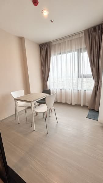 Aspire Erawan Prime, Samut Prakan, Sukhumvit Road, Pak Nam, Muang Samut Prakarn, Samut Prakan, 1 Bedroom, 35 sqm, Condo For Rent, by เชอ พร็อพ, 11458967 - DDproperty.com