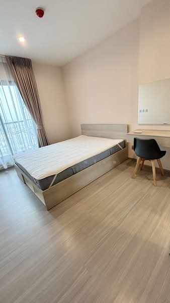 Aspire Erawan Prime, Samut Prakan, Sukhumvit Road, Pak Nam, Muang Samut Prakarn, Samut Prakan, 1 Bedroom, 35 sqm, Condo For Rent, by เชอ พร็อพ, 11458967 - DDproperty.com