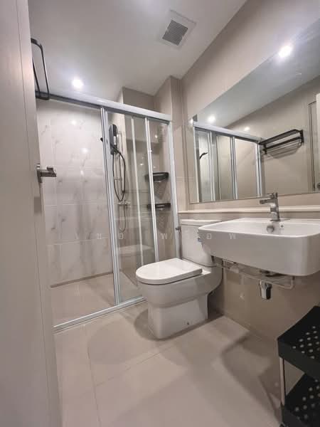Aspire Erawan Prime, Samut Prakan, Sukhumvit Road, Pak Nam, Muang Samut Prakarn, Samut Prakan, 2 Bedrooms, 46 sqm, Condo For Rent, by เชอ พร็อพ, 11458967 - DDproperty.com