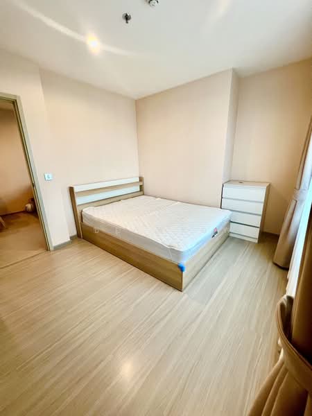 Aspire Erawan Prime, Samut Prakan, Sukhumvit Road, Pak Nam, Muang Samut Prakarn, Samut Prakan, 2 Bedrooms, 46 sqm, Condo For Rent, by เชอ พร็อพ, 11458967 - DDproperty.com
