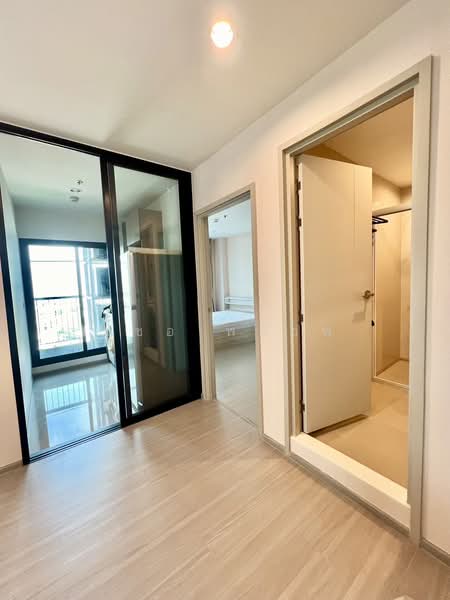 Aspire Erawan Prime, Samut Prakan, Sukhumvit Road, Pak Nam, Muang Samut Prakarn, Samut Prakan, 2 Bedrooms, 46 sqm, Condo For Rent, by เชอ พร็อพ, 11458967 - DDproperty.com