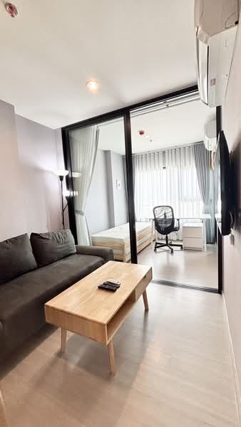 Aspire Erawan Prime : แอสปาย เอราวัณ ไพร์ม, สมุทรปราการ, ถนนสุขุมวิท, ปากน้ำ, เมืองสมุทรปราการ, สมุทรปราการ, 35 ตร.ม., คอนโด ให้เช่า, โดย เชอ พร็อพ, 11458967 - DDproperty.com