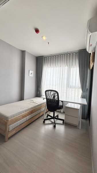 Aspire Erawan Prime : แอสปาย เอราวัณ ไพร์ม, สมุทรปราการ, ถนนสุขุมวิท, ปากน้ำ, เมืองสมุทรปราการ, สมุทรปราการ, 35 ตร.ม., คอนโด ให้เช่า, โดย เชอ พร็อพ, 11458967 - DDproperty.com