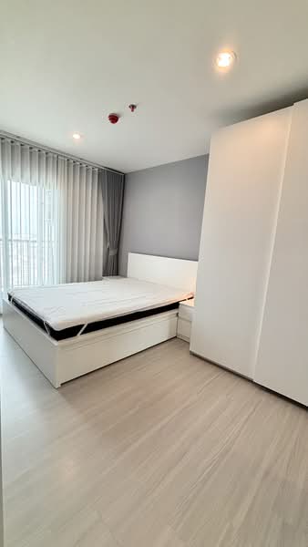Aspire Erawan Prime : แอสปาย เอราวัณ ไพร์ม, สมุทรปราการ, ถนนสุขุมวิท, ปากน้ำ, เมืองสมุทรปราการ, สมุทรปราการ, 35 ตร.ม., คอนโด ให้เช่า, โดย เชอ พร็อพ, 11458967 - DDproperty.com